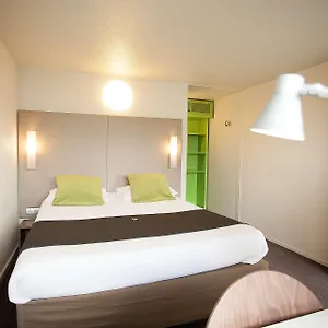 3* Hotel Campanile Marseille Griffon